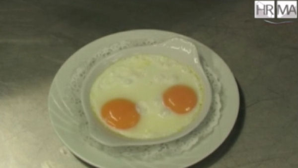 Logo Huevos al plato