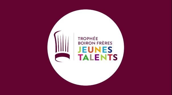 Logo À la découverte duTrophée Boiron Frères