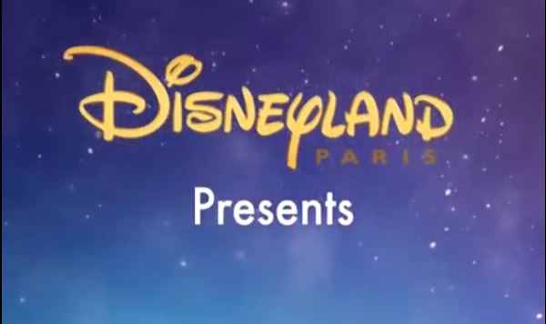 Logo Présentation du jeu sérieux « Disney Stars »