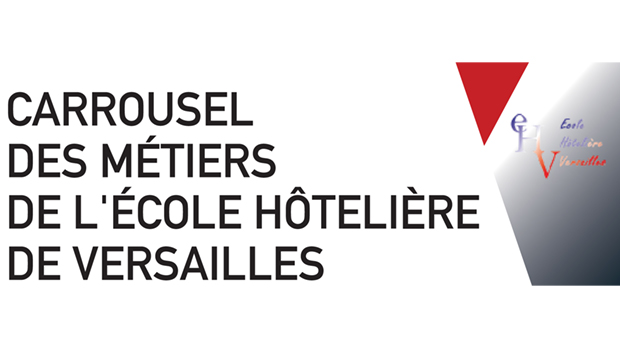 Logo Les stands proposés lors du carrousel des métiers de l'EHV