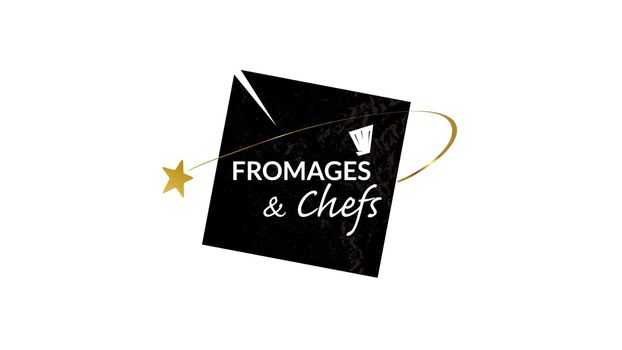 Logo Vendre et utiliser des fromages, avec Michel Roth et Frédéric Kaiser