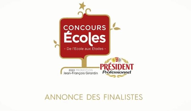 Logo Jean-François Girardin dévoile les finalistes 2022 du concours « Écoles »