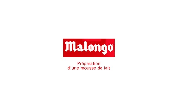Logo Malongo. Tutoriel : préparation d'une mousse de lait 