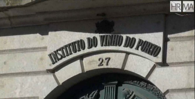 Logo Visite à Porto et dans la vallée du Douro - Film 1