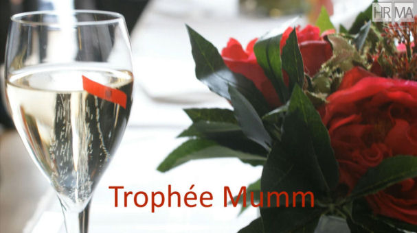 Logo 11e Trophée Mumm - Sélections régionales lundi 14 janvier 2013 