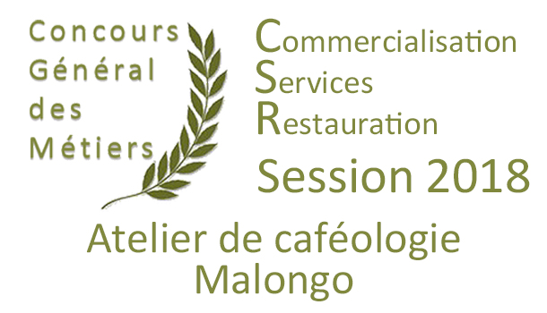 Logo Pédagogie, entraînement et service en salle