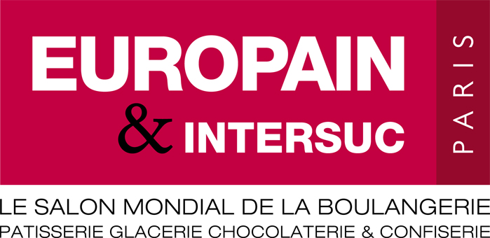 Logo Visite du Salon Europain et Intersuc 2016