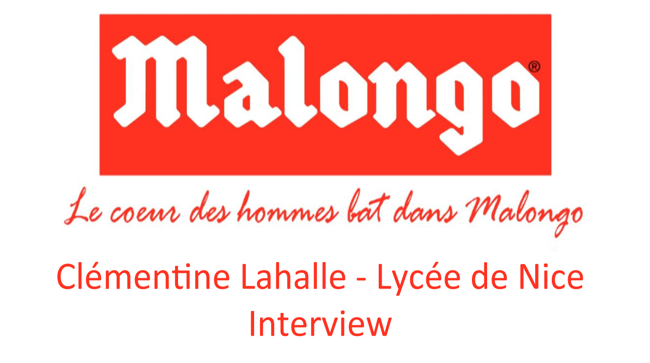 Logo Clémentine Lahalle était candidate de la session 2016