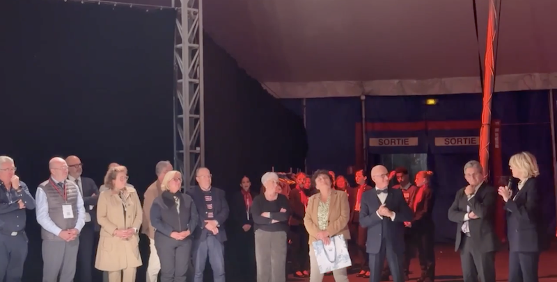 Logo Remerciements - Clôture - ANEPHOT - 40e Congrès national