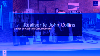 Logo Réaliser le John Collins