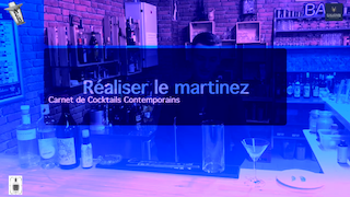 Logo Réaliser le Martinez