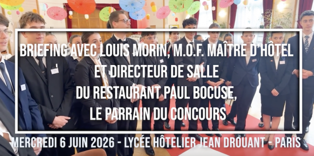 Impossible de lire la video