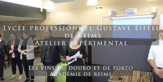 Impossible de lire la video