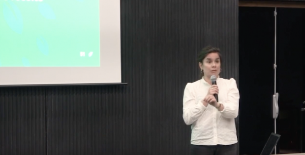 Impossible de lire la video