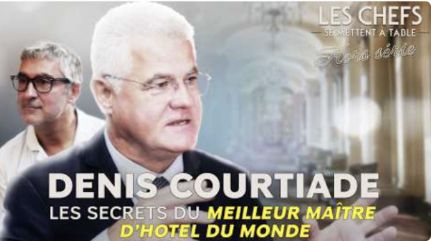 Impossible de lire la video